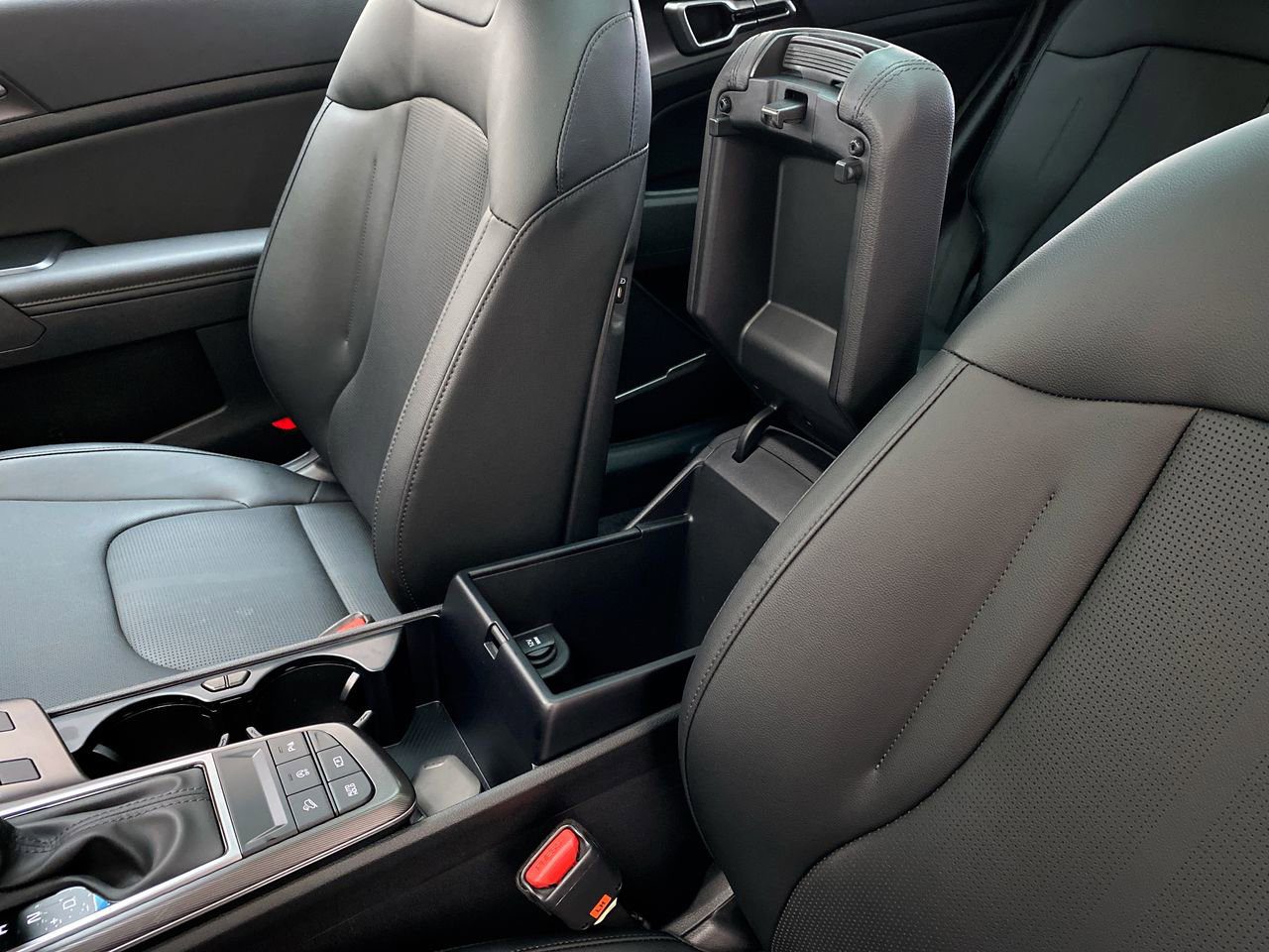 New 2027 KIA Sportage EX SUV FWD