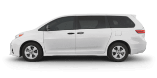 Minivan