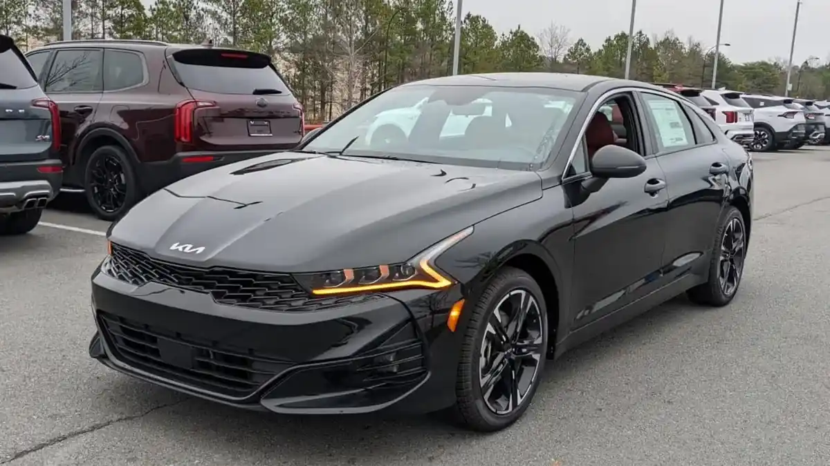 Kia Specials in Fort Lauderdale