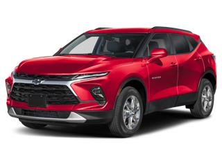 Chevrolet Blazer