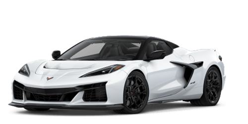 Chevrolet Corvette ZR1