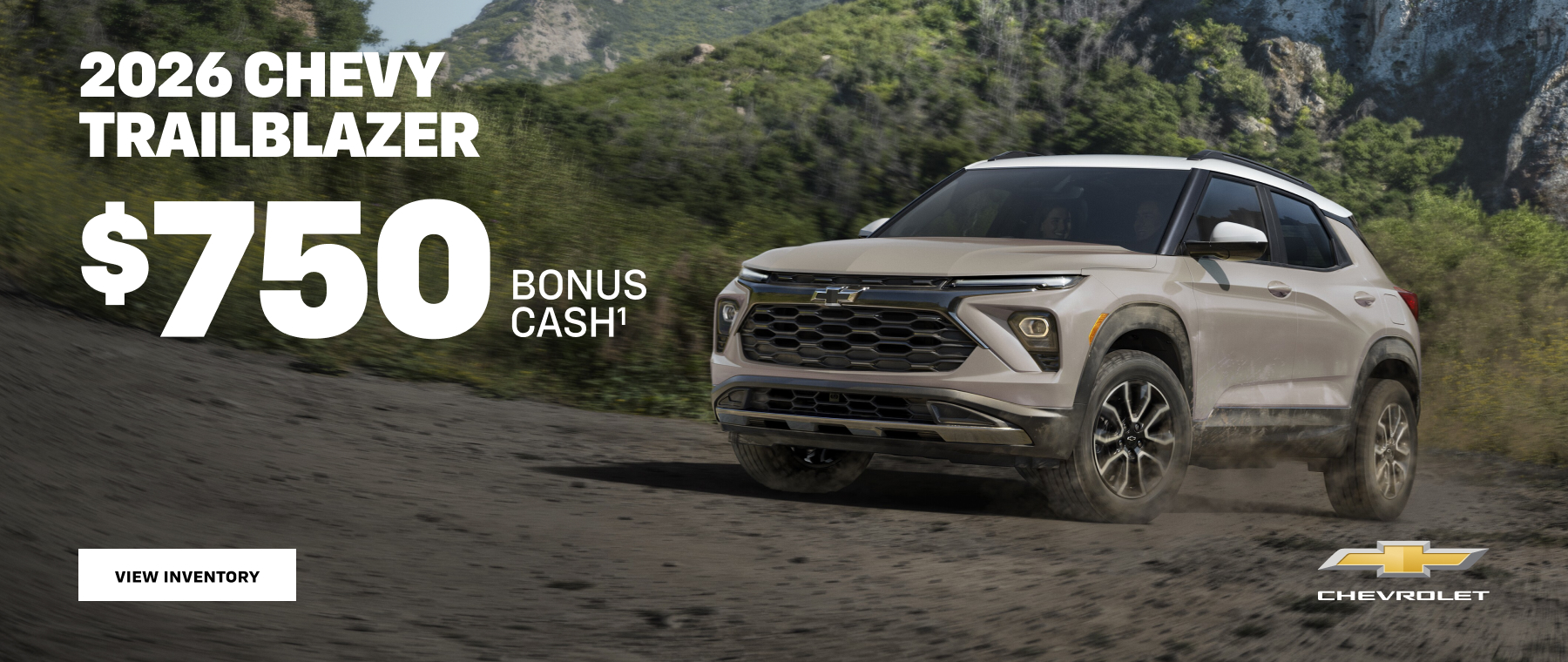 Chevrolet vehicles available from Felix Sells Chevy