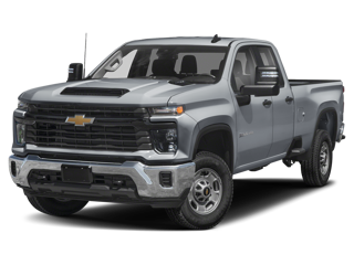 Chevrolet Silverado 2500 HD